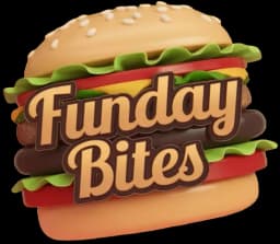 Funday Bites Logo